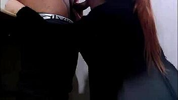 Classroom Fuck With Big-Ass Latina Newbie