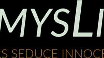 Milf Cory Chase Masturbates on Webcam with Kinky Stepdaughters in Wild Session