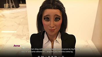 Enjoying a fun game session with wvm 222