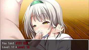 Tower Of Alfimia Part 7