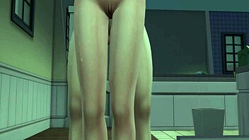 wanna fuck until we fall asleep with that alien hentai?