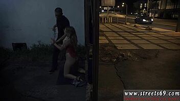 Lilly Sapphire in extreme BDSM scene with pussy pump