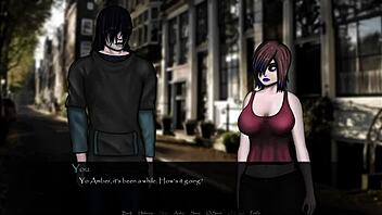 I put my dick in a monsters mouth superhuman 1