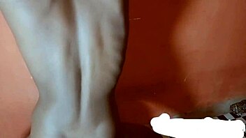 Different Sex Styles with Narrow Ass Lick Babe Black Bodybuilder Girlfriend Skinny Tits