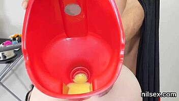 Por que levar ela pro manicômio do anal?