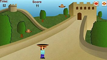 Exploring sex travel in the far east