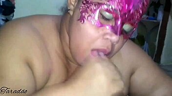 Watch Me Milk This Big Cock!