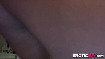 Busty Babe Teasing and Masturbating for You