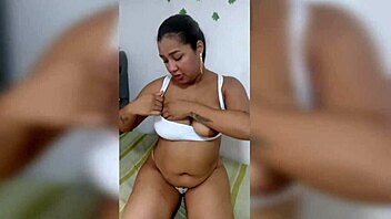 pretty venezuelan woman demonstrates companion work in florida