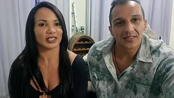 want to know this new amateur porn actor with monster cock?