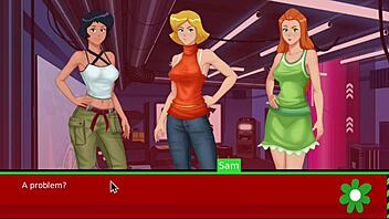 they found jerry paprika trainer in episode 9