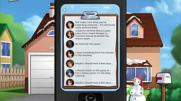 Is Summertime Saga 143 hot?