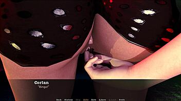 Let's play coffee break part 2 with friends in a casual setting.