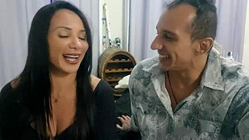 want to know this new amateur porn actor with monster cock?