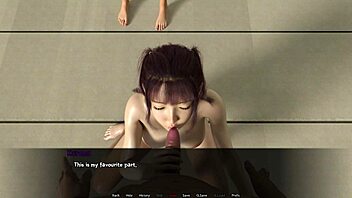 Exploring the forbidden dojo adventures