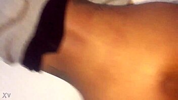 young latina getting her ass fucked and creampied hard 😏