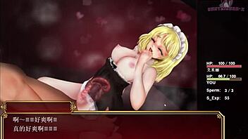 black smith 10 fucks until legs soft