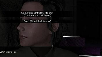 Let's play coffee break part 2 with friends in a casual setting.