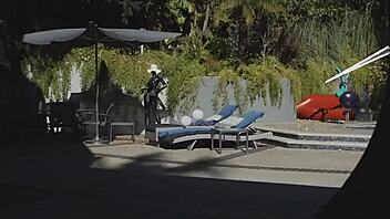 Alexia Anders And Tommy Pistol In Sensual Oral Play