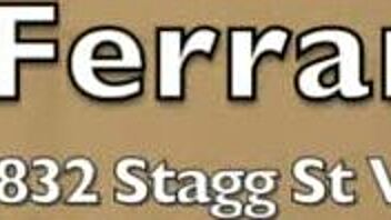 nicky ferrari bombshell sexy milf seduces with big tits and bareback action