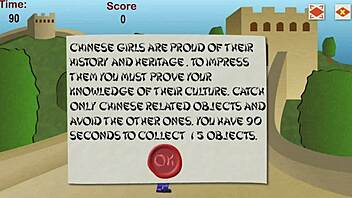 Exploring sex travel in the far east