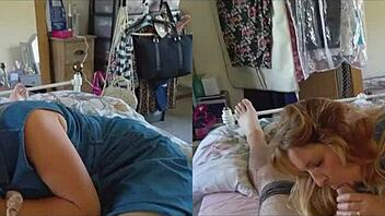 Bettie Hayward Delivers Deepthroat Blowjob In Betties Series Episode 29 Vr