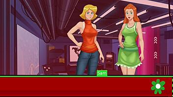 they found jerry paprika trainer in episode 9