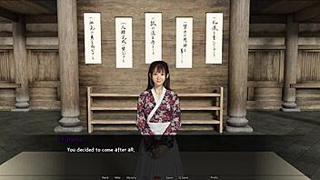 Exploring the forbidden dojo adventures