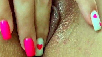 i watched this young asian babe masturbate her tight pussy to orgasm, so hot!