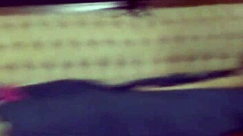 Teen Couple Engages In Passionate Sexual Activity