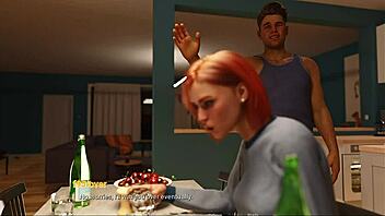 I'm Going To Fuck These Big Tit Milfs With Monster Cocks In Anime Game