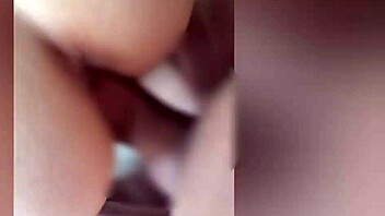 Japanese Milf Mai Hosts Exclusive Off-Pako For Members - Creampie Her Shaved Pussy?