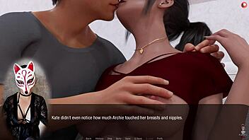 Kate's Fifth Exciting Episode