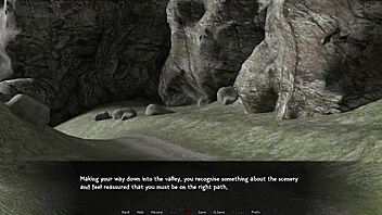 Kiellettyjen dojoseikkailujen tutkimista