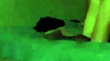 Redhead Slut Bent Over Gets Fucked!