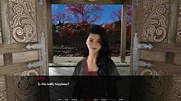 Exploring the forbidden dojo adventures