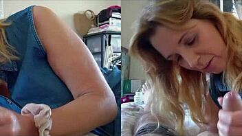 Bettie Hayward Delivers Deepthroat Blowjob In Betties Series Episode 29 Vr