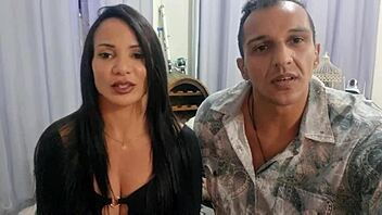 want to know this new amateur porn actor with monster cock?