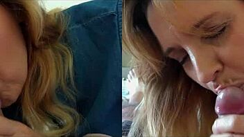 Bettie Hayward Delivers Deepthroat Blowjob In Betties Series Episode 29 Vr