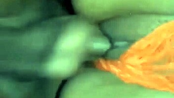 Best moments of the sexy wife and husband couple