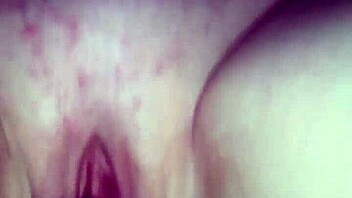 what's in this private amateur video?