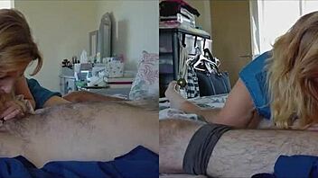 Bettie Hayward Delivers Deepthroat Blowjob In Betties Series Episode 29 Vr