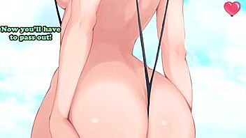 i’m obsessed with tatsumaki from one-punch-man getting worshiped