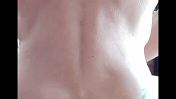 good anal fuck with my plug leading to big ejaculation