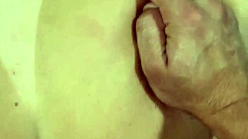 Husband Fucks Wife's Friend In The Ass While She Watches