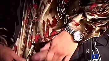 Rita Faltoyano loves touching herself sexy.