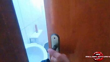 Melody antunes fucks friend in shower 😘