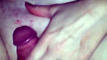 what's in this private amateur video?