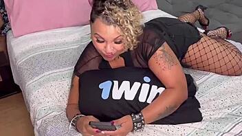 arrombar tight married ass feels so good