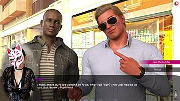 Kate's Fifth Exciting Episode